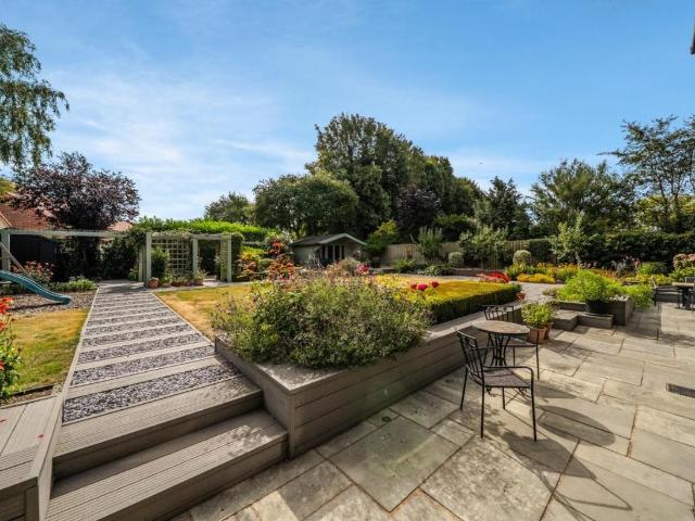 House for sale in Molescroft