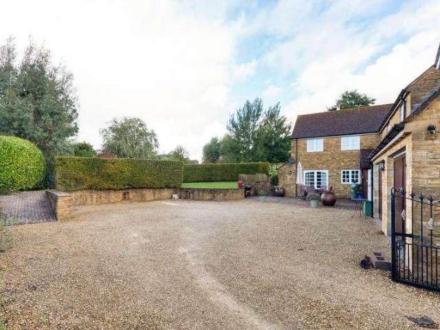 House for sale in Chiselborough, Somerset