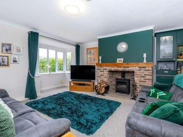 House for sale in Cranwell, Brauncewell and Byard's Leap, Ashby De La Launde