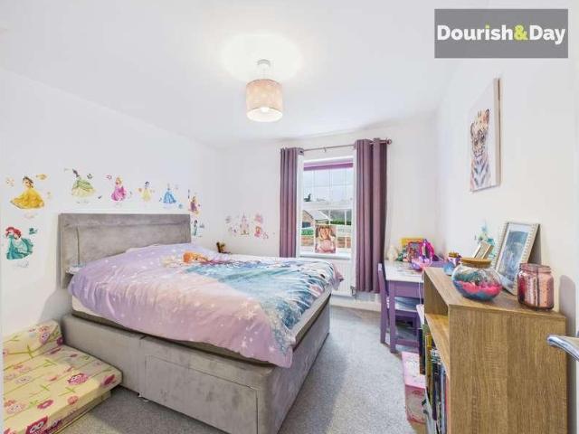 House for sale in Market Drayton, Shropshire