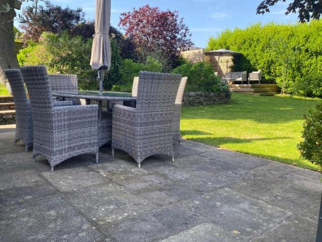 House for sale in Grange-over-sands