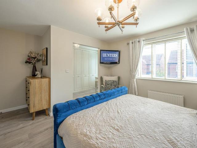 Property for sale in Wordsley, West Midlands