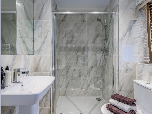 House for sale in Glendale, Robroyston