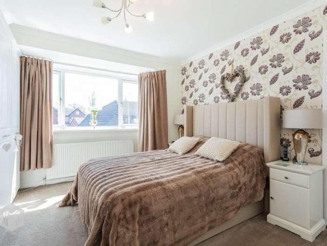 House for sale in Marsland Green, Wigan