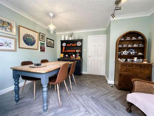 House for sale in Belper CP, Kedleston