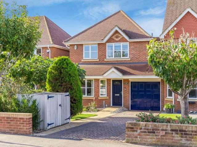 House for sale in Drayton, Vale of White Horse