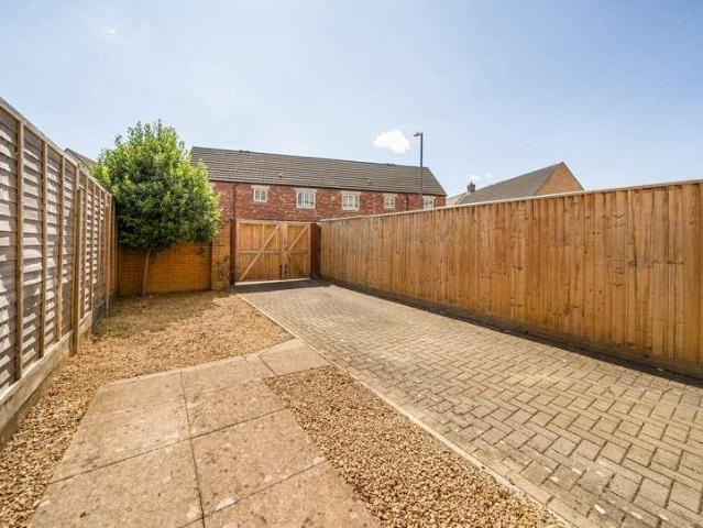 House for sale in Harry Stoke, Stoke Gifford