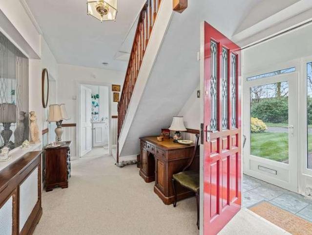 House for sale in Appleton, Warrington