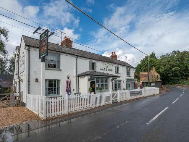 House for sale in Hoath, The Bridge