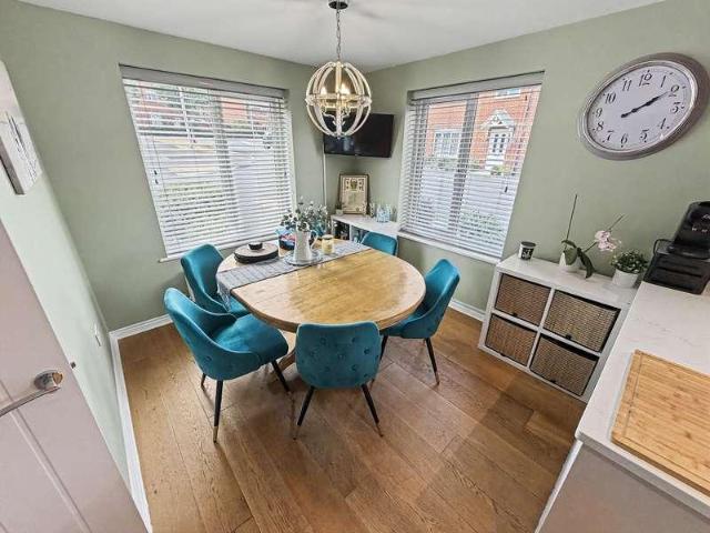 House for sale in Newton St Cyres, Devon