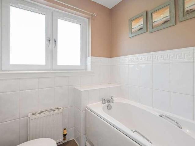 House for sale in Dunbar, Scotland