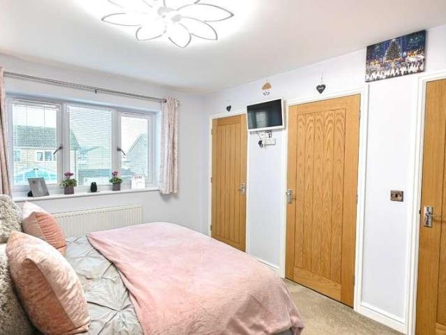 House for sale in Four Gotes, Cambridgeshire