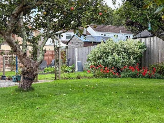 House for sale in Fremington, Kentisbury