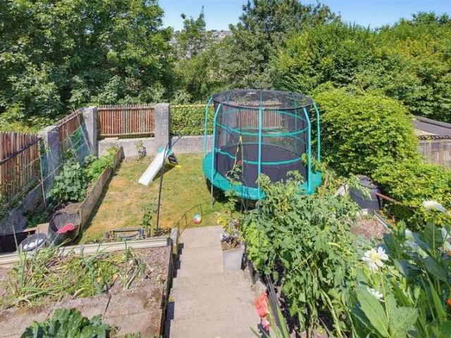 House for sale in Mount Wise