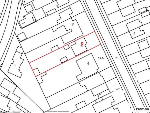 House for sale in South Hinksey, Dromore
