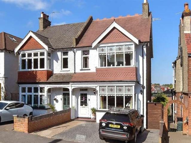 House for sale in London Borough of Croydon, Greater London