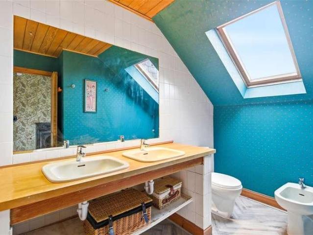 House for sale in Bathgate, Scotland