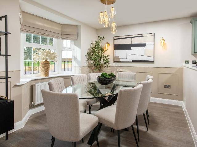 House for sale in The Maltings, Shaftesbury