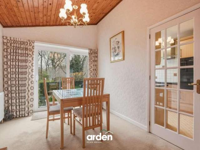 House for sale in Coseley, West Midlands