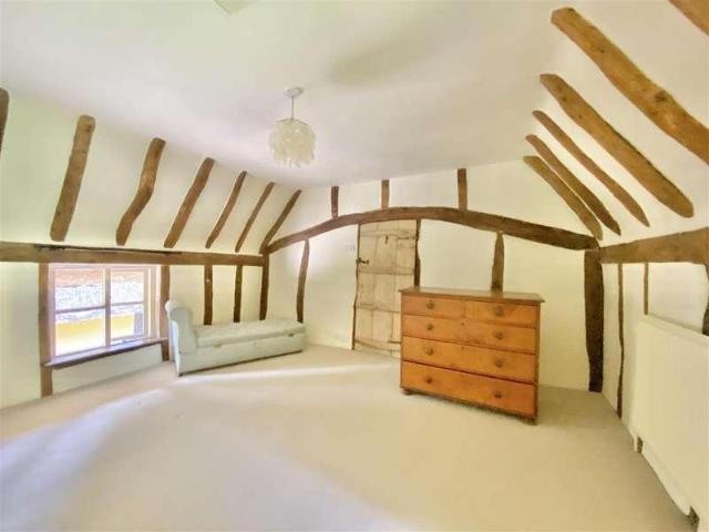 House for sale in Bedingfield, Suffolk