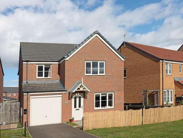House for sale in Blyth, Northumberland