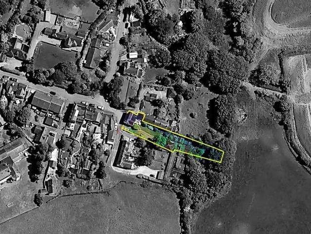 House for sale in Stanford On Avon, Leicestershire