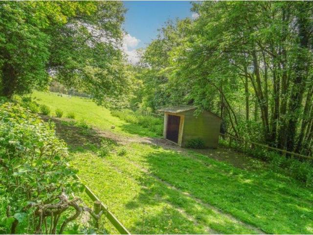 House for sale in Knighton, Shropshire