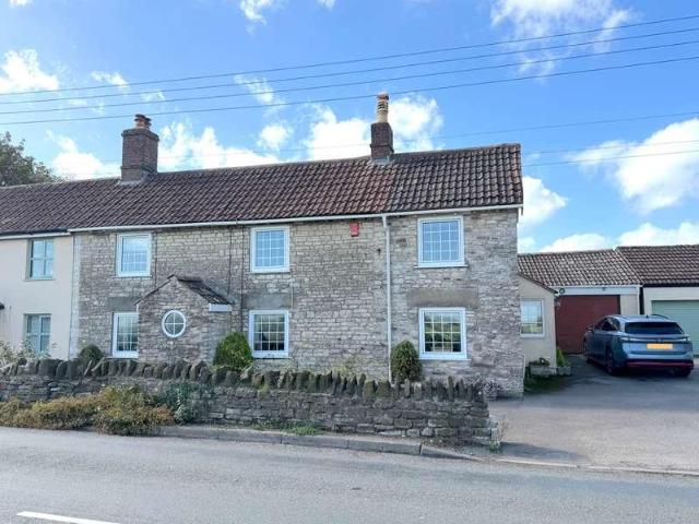 House for sale in Clutton