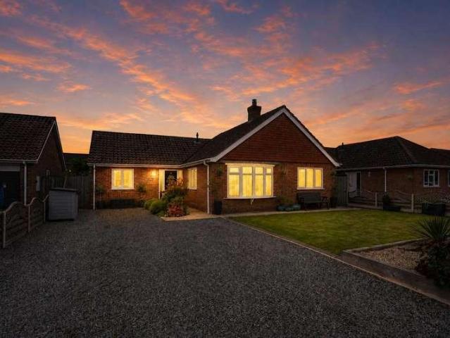 House for sale in Belleau, Lincolnshire