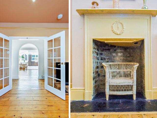 House for sale in Sevenoaks, The Butts
