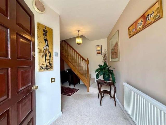 House for sale in Rodbourne, Swindon