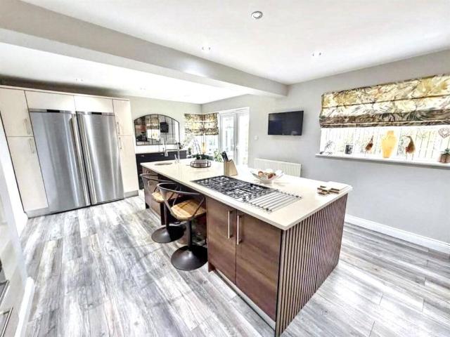 House for sale in Hetton