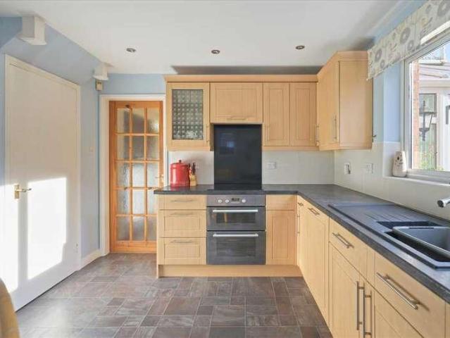House for sale in Dalgety Bay & Hillend, Dalgety Bay