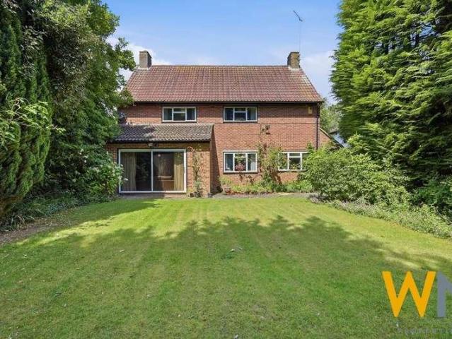 House for sale in Hutton, Navestock Side