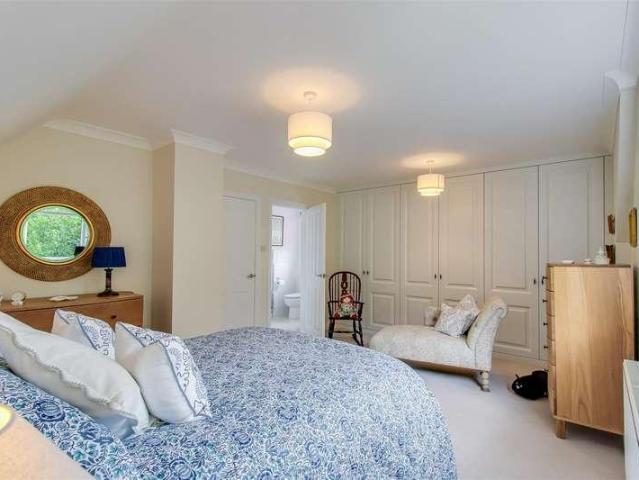 House for sale in Walton, West Yorkshire