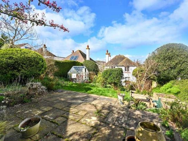 House for sale in Upperton, Eastbourne