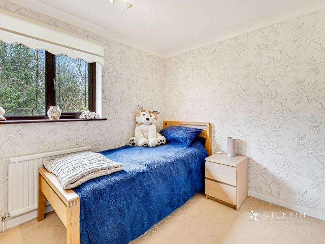 House for sale in Badgers Dene, Grays