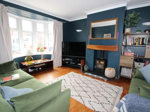 House for sale in Whitley Bay, North Tyneside