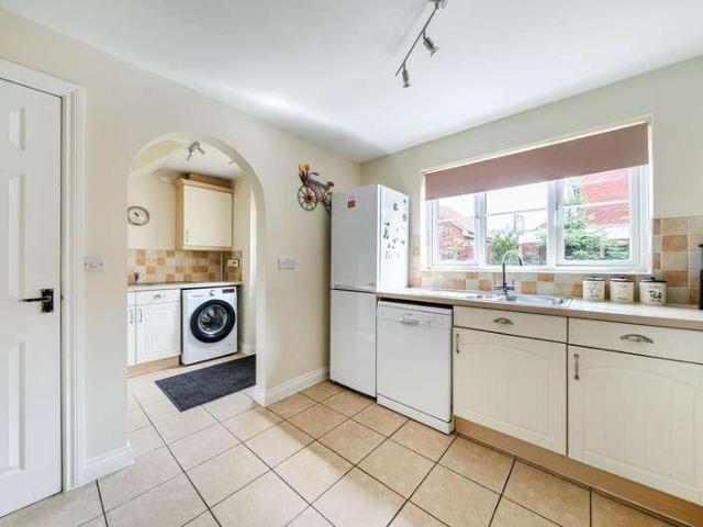 House for sale in Brympton, Somerset