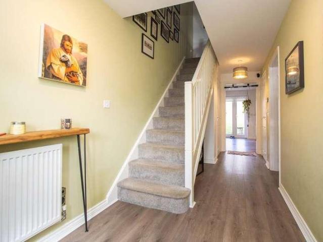 House for sale in Brandon and Byshottles, Ushaw Moor