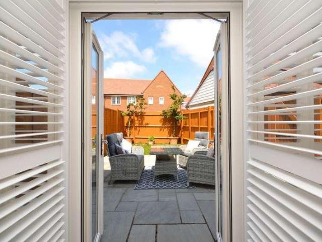 House for sale in Hythe, Folkestone