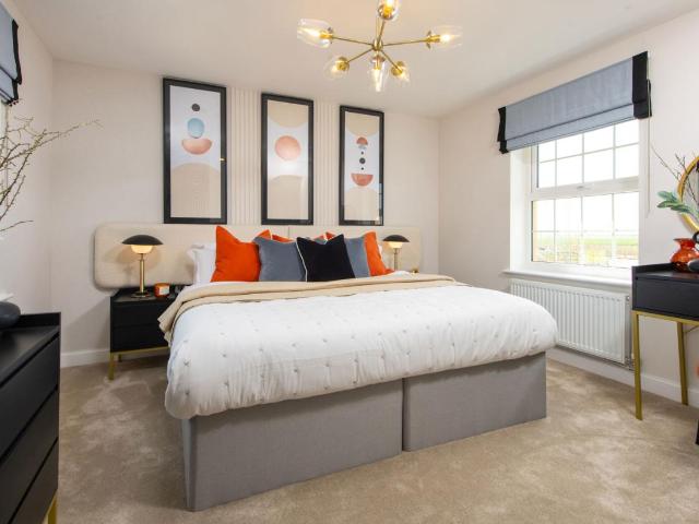 House for sale in Warsop, Potters Corner