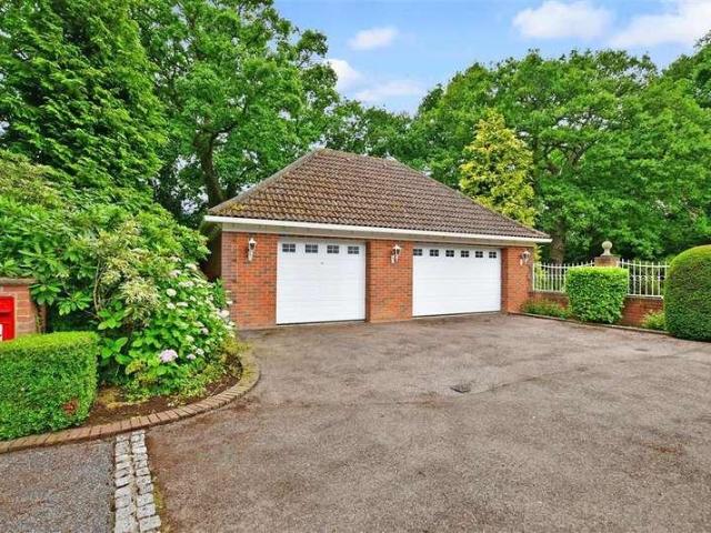 House for sale in Tyler Hill, The Bridge