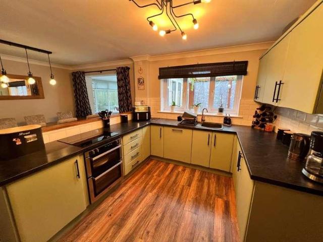House for sale in Thinford