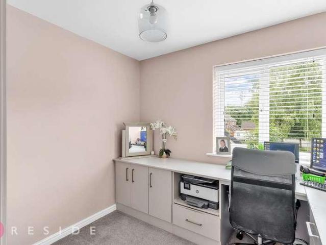 House for sale in Burnedge, Greater Manchester
