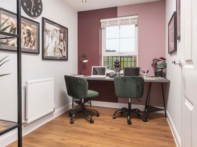House for sale in Bedford