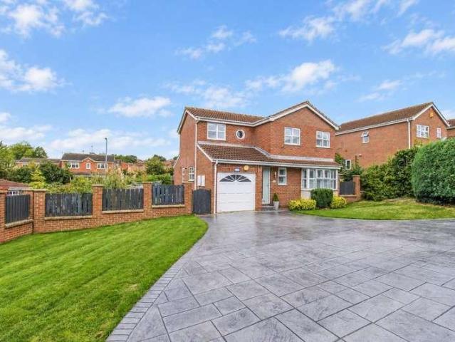 House for sale in West Yorkshire