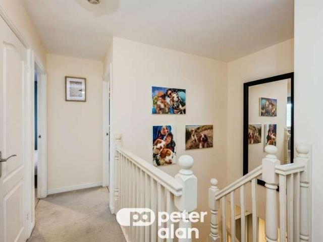House for sale in Coed Darcy Residential Phase 1, Llandarcy