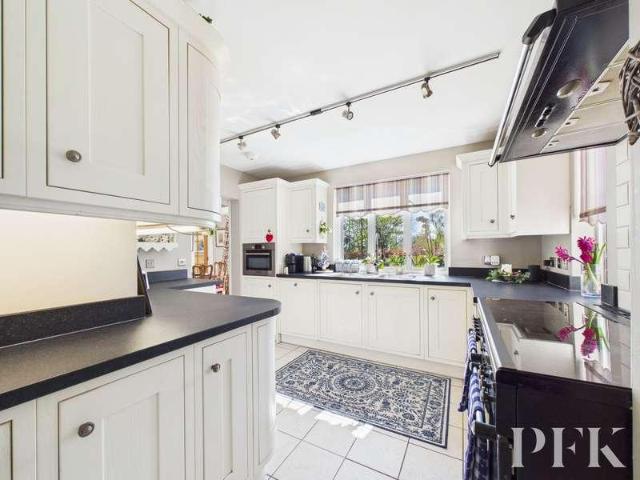 House for sale in Fell Lane