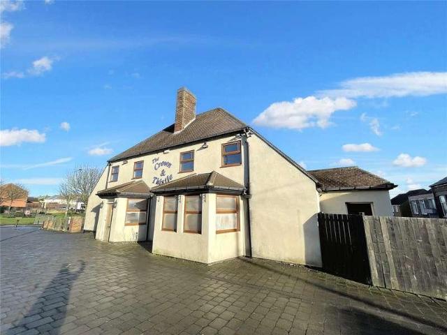 House for sale in Stanley, West Kyo